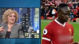 Ο παντελησ βουλγαρησ αναζητα ανδρεσ, γυναικεσ και παιδια για νεα ταινια. H Yrw Mane Prodwse Th Sxesh Poy Exei Me Ton Podosfairisth Santio Mane Zappit