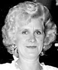 Carol Mezey Obituary (2011)