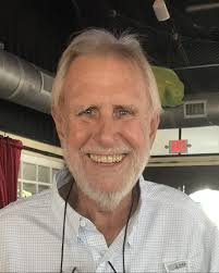 Robert James Daly Obituary 2023