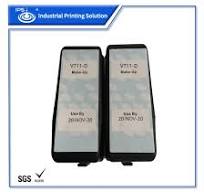 Original 750ml V4210-D Black Ink Cartridge for Videojet Cij ...