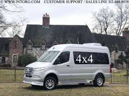 Our contributor hound collected and uploaded the top 12 images of mercedes benz. 4x4 Mercedes Benz Sprinter Limousine 9 Passenger Executive Van Used Classic Cars