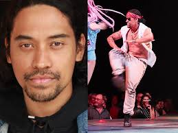 3 Questions with LEIGHTON RANGI...