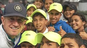 Ginella's best of 2016 golf and travel in pictures