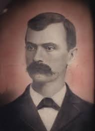 My great-grandparents Elijah Piner Wroten and wife, Annie. Blacksmith and  fiddle- maker that lived In Dennis in early 1900's. Moved to Red Bay, Al  after that, possibly 1920's. Fiddles are considered collectors