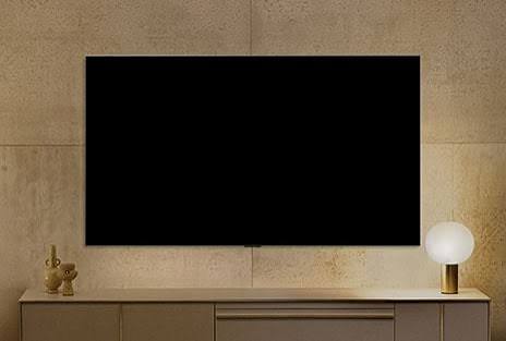 65 inch LG NANO 4K UHD AI NU84 4K Smart TV- 65NU840B6LA.AFU | LG Egypt