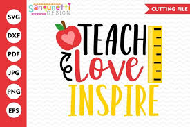 Free Free 119 Love Svg Teacher SVG PNG EPS DXF File