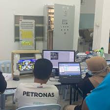 Hyperwave systems engineering sdn b malaysia. Mohd Audi Mohd Jailani Project Engineer Hyperwave Systems Engineering Sdn Bhd Linkedin