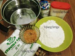 Pempek adaan ( 4 ) 40 menit. Resep Pempek Udang Rebon Artikel Tips Belanja Hemat