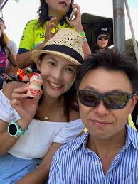 I'm an Ironman, again!. 聽說要稱自己是鐵人的話，每年至少都要參加一場賽事，才夠格這樣稱呼。而我距離上一次…