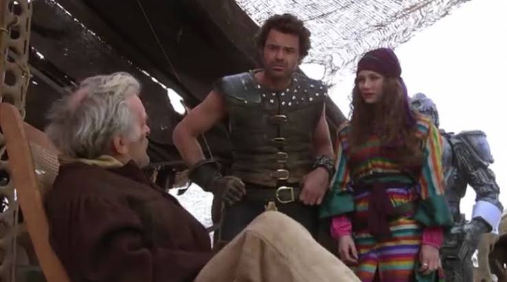 The Ice Pirates – Forgotten Films