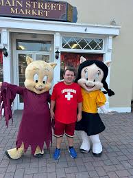 Have a great day everyone