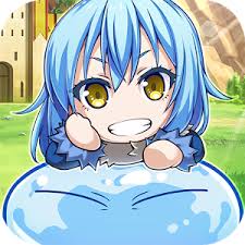 Lana nime • 2,5 тыс. That Time I Got Reincarnated As A Slime Lord Of Tempest V1 0 1 Mod X10 Damage X10 Defense Best Site Hack Game Android Ios Game Mods Blackmod Net