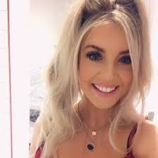 Hayley Duncan's Instagram, Twitter & Facebook