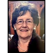 Daisy Moran (née Higgins), Lavalleyroe, Cloonfad, Ballyhaunis, Co. Mayo