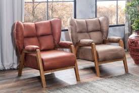 Winnie Koltuk Takimi Thumbnail Mobilya Koltuklar Oturma Odasi Takimlari