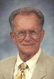 Edward Camden Witt Obituary