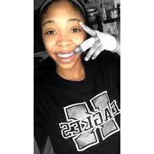 Gabrielle Cobb's Instagram, Twitter & Facebook