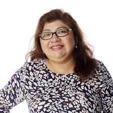 Ana Roth's Instagram, Twitter & Facebook