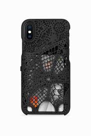 Veil Case For Iphone X No Need For An Extra Wallet Anymore Slip Your Cash And Credit Cards In The Side Pocket 3d Cool Iphone Cases Phone Cases 3d Printing