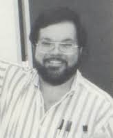 Chris Amos (1949-1999)