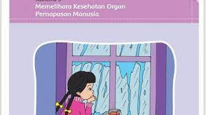 Kunci jawaban tematik halaman 93, 94. Kunci Jawaban Tema 2 Kelas 5 Hal 94 95 Pembelajaran 1 Subtema Memelihara Kesehatan Organ Pernapasan Sriwijaya Post