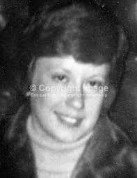 Doris Gillespie double murder victim Holywood Co Down N Ireland January  1975