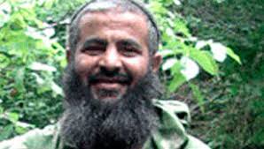 Russians capture Arab judge for Caucasus Emirates