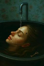 Feeling stuck in own mind