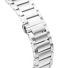 Huawei Watch Stainless Steel With Stainless Steel Mesh Band Huawei Watch Stainless Steel Band Link Bracelet Fits For Huawei Smartwatch High Quality 316l Stainles Stainless Steel Bracelet Huawei Watch Link Bracelets