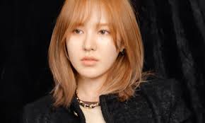 Wendy : Kpop Reporter