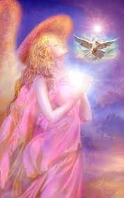 Pin Di D J Su Angels Angeli Angeli Custodi Arcangelo