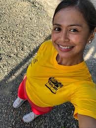 Paso más rápido en mis carreras de Zone 2 🫶🏼