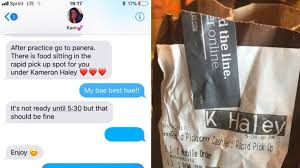 I love you more than rudolph loves his red nose, more than santa loves his elves, and more 11. 14 Little Ways Couples Cheer Each Other Up After A Bad Day Huffpost Life