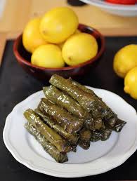 Pin On Palestine Middle Eastern Cuisine And More
