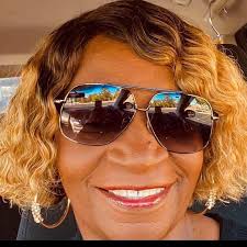 Fredia Kelly Cummings...