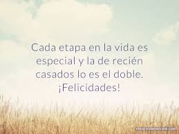 Check spelling or type a new query. Frases Para Recien Casados Para Desear Lo Mejor En El Matrimonio Frases Con Emocion