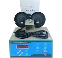 VTSYIQI Automatic Seed Counter Counting Machine with Adjustable Speed