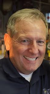 Beasley chosen as new county manager