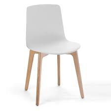 Design — lievore altherr molina Enea Lottus Chair Questo Design