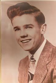 Obituary for Joseph Frances Keis