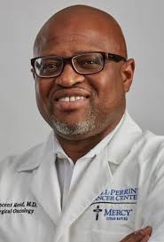 Vincent Reid, MD, FACS