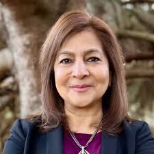 We are thrilled to welcome Naheed Shafi Malik to Greentown as our new Chief  Financial Officer!