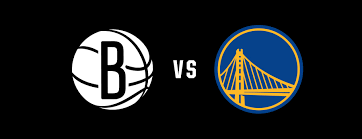 Brooklyn Nets Vs Golden State Warriors Barclays Center