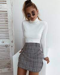 The Fern Top And Madison Skirt X26a1 Xfe0f Tap To Shop Now Stylish Outfits Fashion Fashion Outfits