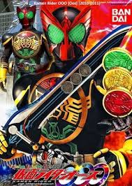 Kamen Rider Ooo Episode 48 English Subbed Kamen Rider Kamen Rider Ooo Rider