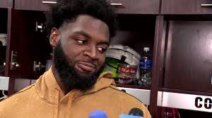 Nico Rogers's Instagram, Twitter & Facebook