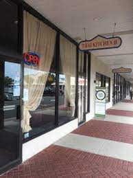 Rolled in clear rice paper. Thai Kitchen Somerville Circle Picture Of Thai Kitchen Ii Bridgewater Tripadvisor