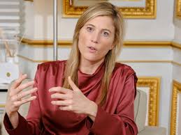 Interview avec la ministre annelies verlinden, la ministre de l'intérieur, de la réforme institutionnelle et du renouveau démocratique dans une courte. Annelies Verlinden Verklaart Plotse Verlenging Maatregelen Ik Begrijp De Frustratie Moedeloosheid En Onmacht Redactie24