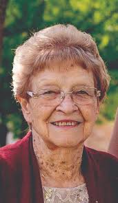 Veris M Bentz Obituary