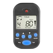 You can change your bpm, tap in your tempo, adjust the tempo with a slider, or manually input a numeric. The 9 Best Metronome For Drummers In 2020 Wikiaudio